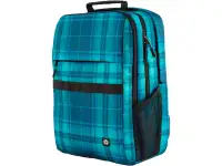 HP 16" Campus XL/7J594AA/karo plava