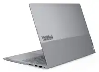 LENOVO ThinkBook 16 G8, 16" WUXGA, Intel Core Ultra 7 255H, 16GB, 512GB SSD, SR, DOS (21SK007YYA)