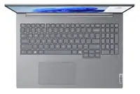 LENOVO ThinkBook 16 G8, 16" WUXGA, Intel Core Ultra 7 255H, 16GB, 512GB SSD, SR, DOS (21SK007YYA)