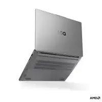 LENOVO LOQ 15ARP10E, 15.6" FHD, AMD Ryzen 7 7735HS, 16GB, 512GB SSD, RTX3050, Bklt SRB, DOS, siva (83S000AYYA)