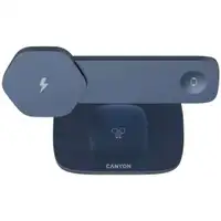 CANYON CNS-WCS310DGBL 24W bezicni punjac
