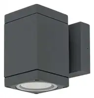 RABALUX Buffalo,spoljna zidna GU10 1X35W