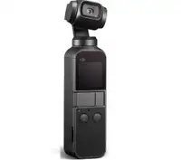 DJI OSMO POCKET