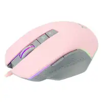 WHITE SHARK GM 5009 GARETH PINK 6.400 dpi