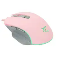 WHITE SHARK GM 5009 GARETH PINK 6.400 dpi