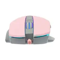 WHITE SHARK GM 5009 GARETH PINK 6.400 dpi