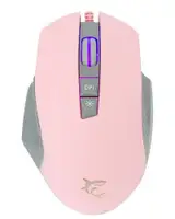 WHITE SHARK GM 5009 GARETH PINK 6.400 dpi