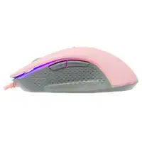 WHITE SHARK GM 5009 GARETH PINK 6.400 dpi