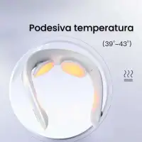 ENCHEN G6 Masazer za vrat