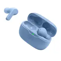 JBL WAVE BEAM TWS plava