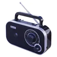 ROADSTAR TRA-2235BK