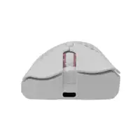 WHITE SHARK WGM-5012 Lionel White, 10000DPI