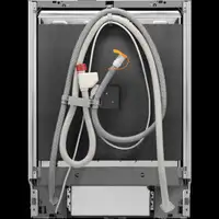 ELECTROLUX E82LX520T