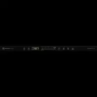 ELECTROLUX E82LX520T