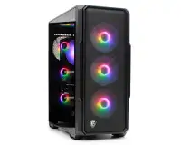 VESA Prestige Ryzen 7 7800X3D/32GB/M.2 1TB/RTX5070 12GB/650W