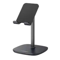 UGREEN Stoni drzac za telefon LP177 Black