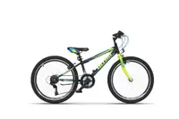 24 ULTRA STORM 2022 / Black