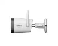 DAHUA IPC-HFW1339DTK1P-SW-PV-0360B 3MP Fixed-focal WiFi Bullet Network kamera