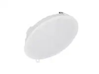 LEDVANCE ugradna plafonjera IP44 165mm 13W 4000k