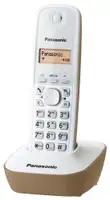 PANASONIC KX-TG1611FXJ