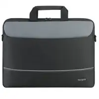 TARGUS TBT238EU Intellect 15.6" crna