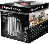 RUSSELL HOBBS 24190-70 Compact
