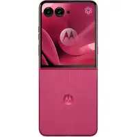MOTOROLA Razr 60 Ultra 16GB/512GB Cabaret