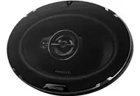 KENWOOD KFC-PS6977