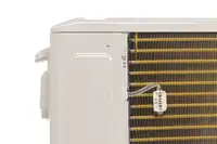 VIVAX ACP-12CH35AEHIs R32 GOLD
