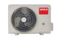 VIVAX ACP-12CH35AEHIs R32 GOLD