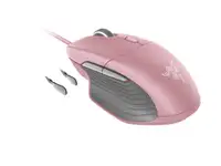 RAZER BALISTIK QUARTZ