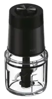 HAIER HCH5B1 011