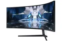 SAMSUNG LS49AG950NUXEN
