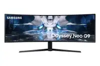 SAMSUNG LS49AG950NUXEN