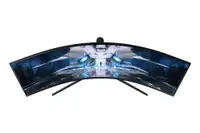 SAMSUNG LS49AG950NUXEN
