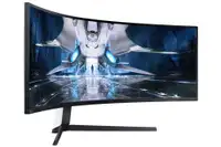 SAMSUNG LS49AG950NUXEN