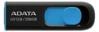 ADATA USB Flash 256 GB 3.1 AUV128-256G-RBE