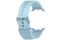 SAMSUNG Galaxy Watch 9 Sport Band Blue M/L ET-SNL35LLEGEU