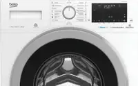 BEKO WUE 8633 XST