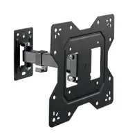 X STAND 23-43 TILT/ARM/SHORT