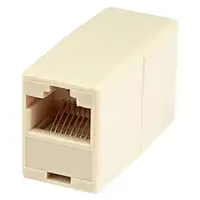 LINKOM RJ-45 8/8 nastavak (ž/ž)