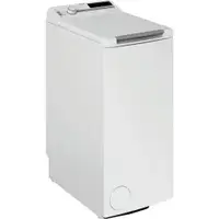 WHIRLPOOL TDLR 7231BS EU