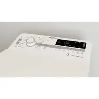 WHIRLPOOL TDLR 7231BS EU