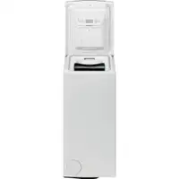 WHIRLPOOL TDLR 7231BS EU