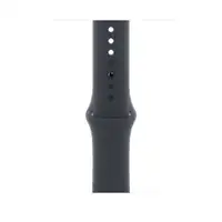 APPLE Watch SE 3 Cellular 44mm Midnight Aluminium Case with Midnight Sport Band - S/M meph4rk/a