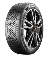 CONTINENTAL 235/60R18 Conti AllSeasonContact 2 107V XL