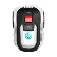 CECOTEC Robot kosilica 300m2