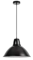 RABALUX Wilbour, visilica bela E27 1x60W, IP20