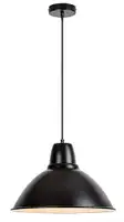 RABALUX Wilbour, visilica bela E27 1x60W, IP20