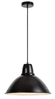 RABALUX Wilbour, visilica bela E27 1x60W, IP20